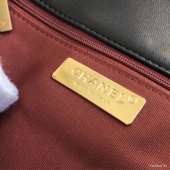 Firstbag Ru BAG 19 FLAP CHANEL 0517